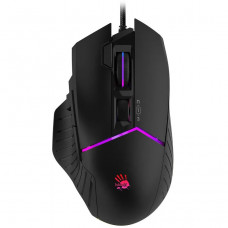 Мышь A4Tech Bloody W95 Max Black
